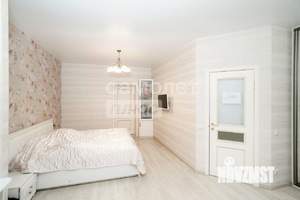 3-к квартира, вторичка, 90м2, 10/14 этаж