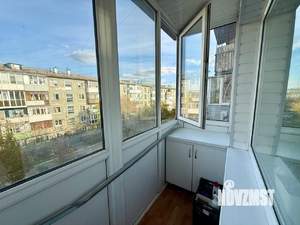 2-к квартира, вторичка, 44м2, 4/5 этаж