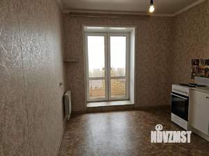 1-к квартира, вторичка, 39м2, 2/9 этаж