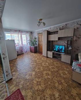 2-к квартира, вторичка, 45м2, 5/5 этаж