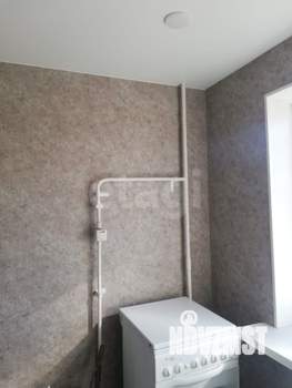 1-к квартира, вторичка, 33м2, 4/5 этаж