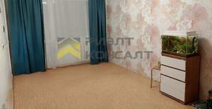 3-к квартира, вторичка, 62м2, 4/5 этаж