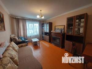 3-к квартира, вторичка, 63м2, 1/9 этаж