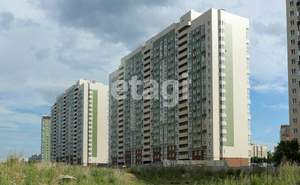 Студия квартира, вторичка, 40м2, 12/19 этаж