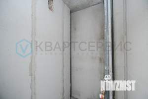 2-к квартира, вторичка, 58м2, 15/16 этаж