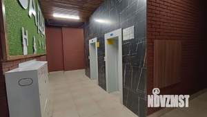 1-к квартира, вторичка, 45м2, 15/18 этаж