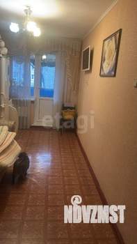 3-к квартира, вторичка, 63м2, 4/9 этаж