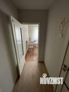 1-к квартира, вторичка, 40м2, 8/10 этаж