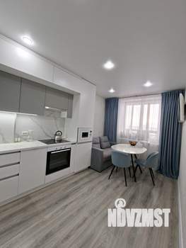 1-к квартира, вторичка, 39м2, 8/9 этаж