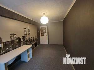 3-к квартира, вторичка, 62м2, 1/5 этаж