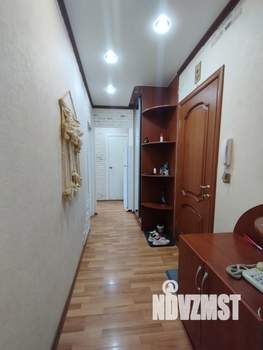 2-к квартира, вторичка, 53м2, 4/5 этаж