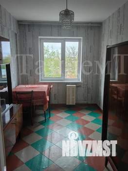 3-к квартира, вторичка, 56м2, 4/5 этаж