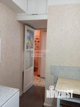2-к квартира, вторичка, 42м2, 2/5 этаж