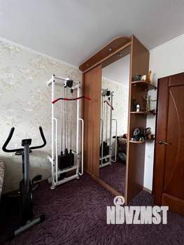 3-к квартира, вторичка, 82м2, 5/5 этаж