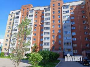 2-к квартира, вторичка, 56м2, 4/9 этаж