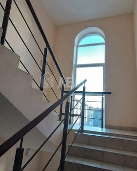1-к квартира, вторичка, 46м2, 2/3 этаж