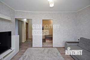 1-к квартира, вторичка, 40м2, 6/10 этаж