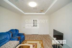 3-к квартира, вторичка, 69м2, 3/10 этаж