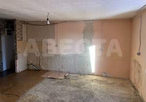 2-к квартира, вторичка, 43м2, 3/3 этаж