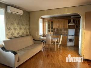 3-к квартира, вторичка, 78м2, 5/5 этаж