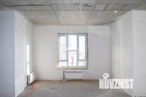 2-к квартира, сданный дом, 71м2, 11/18 этаж