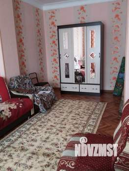 1-к квартира, вторичка, 36м2, 2/4 этаж
