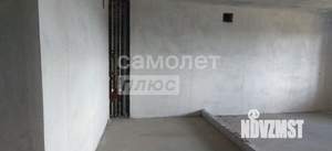 1-к квартира, сданный дом, 58м2, 3/8 этаж