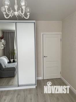 2-к квартира, вторичка, 63м2, 2/10 этаж