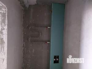 1-к квартира, вторичка, 44м2, 5/10 этаж