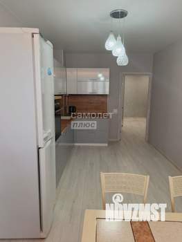 1-к квартира, вторичка, 50м2, 6/10 этаж