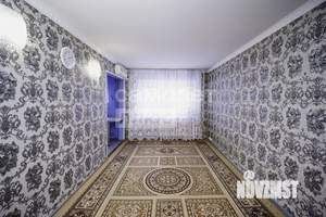 3-к квартира, вторичка, 62м2, 1/5 этаж