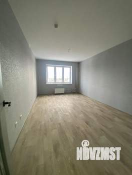 1-к квартира, сданный дом, 37м2, 8/10 этаж