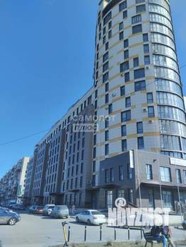 1-к квартира, вторичка, 39м2, 5/5 этаж