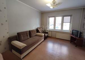 1-к квартира, вторичка, 34м2, 1/10 этаж
