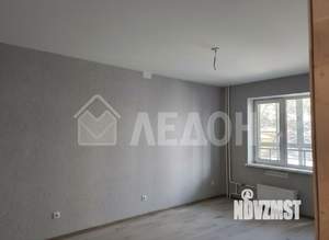 2-к квартира, вторичка, 56м2, 4/10 этаж