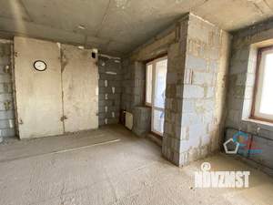 1-к квартира, вторичка, 47м2, 16/16 этаж