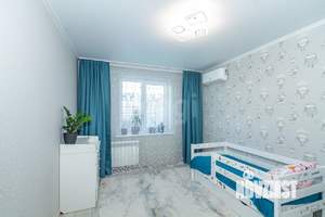 2-к квартира, вторичка, 47м2, 7/9 этаж