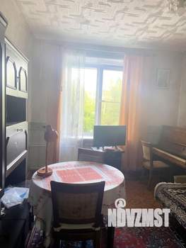 2-к квартира, вторичка, 55м2, 2/5 этаж
