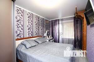 4-к квартира, вторичка, 73м2, 7/11 этаж