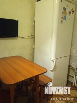 1-к квартира, вторичка, 30м2, 5/9 этаж