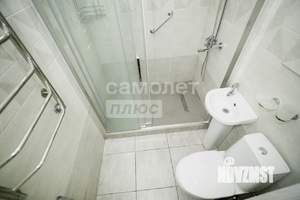 2-к квартира, вторичка, 45м2, 1/3 этаж