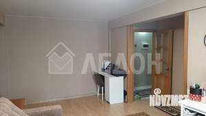 3-к квартира, вторичка, 58м2, 5/5 этаж