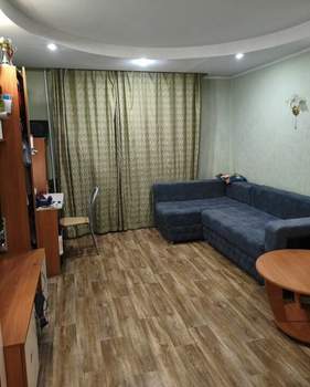 3-к квартира, вторичка, 63м2, 1/10 этаж