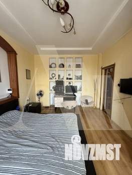 2-к квартира, вторичка, 47м2, 3/4 этаж