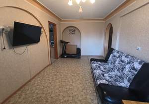 3-к квартира, вторичка, 60м2, 4/5 этаж