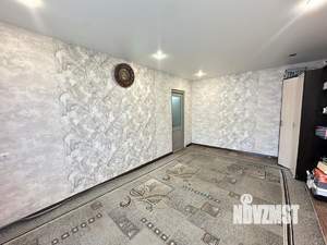 1-к квартира, вторичка, 37м2, 6/9 этаж