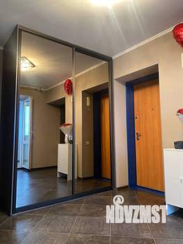 3-к квартира, вторичка, 69м2, 5/10 этаж