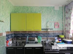 2-к квартира, вторичка, 46м2, 4/5 этаж