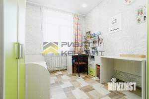 2-к квартира, вторичка, 49м2, 3/4 этаж