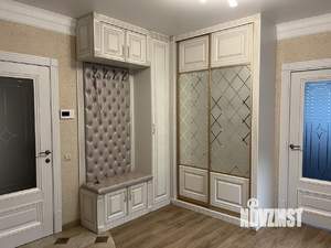 3-к квартира, вторичка, 99м2, 2/10 этаж